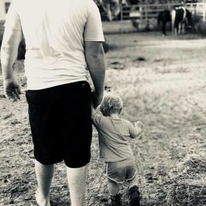 Meet your Posher, Casey